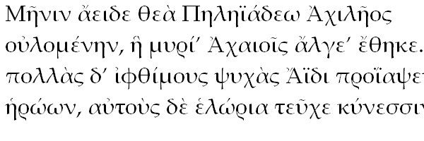 Palatino Linotype