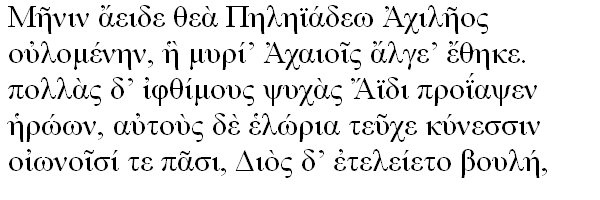 Times New Roman