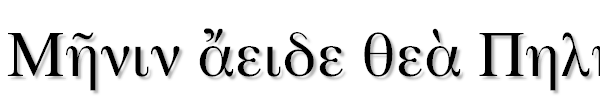 Free Serif