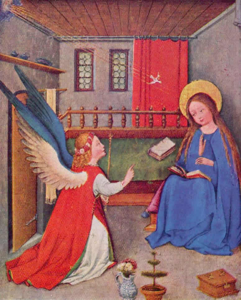 Ave, Maria