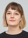 Давыдова Анастасия Владимировна